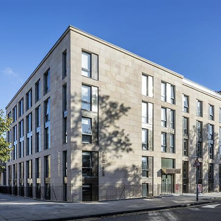 Pure Citystay Elliott House Edimburgo Exterior foto